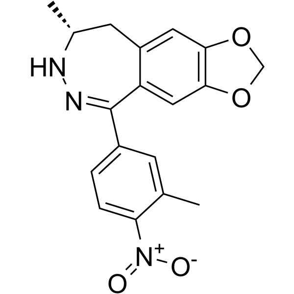 AMPA receptor antagonist-2 732277-05-3